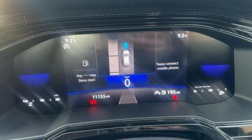 2023 Volkswagen 1.0 TSI Life Euro 6 5-door (Grey) - Image: 47