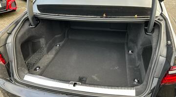 2025 Audi 3.0 TDI V6 50 Black Edition Tiptronic quattro Euro 6 4-door (Black) - Image: 19