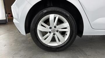 2019 Volkswagen 1.0 EVO SE Euro 6 5-door (Silver) - Image: 29