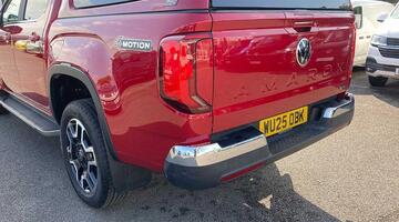 2025 Volkswagen 2.0 TDI Style Auto 4Motion Euro 6 4-door (Red) - Image: 19