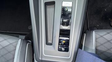 2022 Volkswagen TSI Active Euro 6 5-door (Blue) - Image: 27