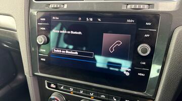 2020 Volkswagen TSI EVO Match Edition Euro 6 5-door (Grey) - Image: 17