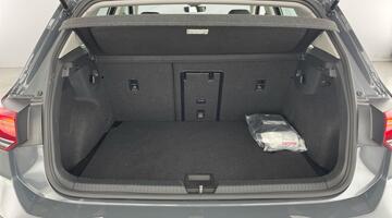 2024 Volkswagen TSI Style Euro 6 5-door (Grey) - Image: 30