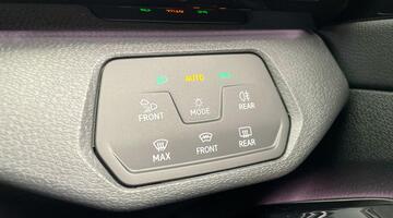 2025 Volkswagen Pro 77kWh Match Auto 5-door (Unlisted) - Image: 20