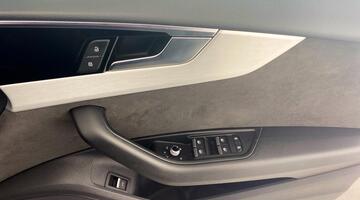 2021 Audi 2.0 TFSI 35 S line Sportback S Tronic Euro 6 5-door (Blue) - Image: 20