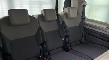 2023 Volkswagen TSI 13kWh Life DSG Euro 6 5-door (Grey) - Image: 27