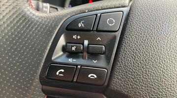 2020 Hyundai CRDi MHEV N Line Euro 6 5-door (White) - Image: 27