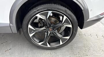 2022 CUPRA TSI V2 DSG Euro 6 5-door (White) - Image: 34