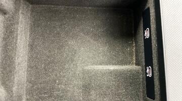 2022 Audi 3.0 TFSI V6 55 Sport Tiptronic quattro Euro 6 5-door (Black) - Image: 15