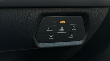 2025 CUPRA EHybrid 25.8kWh VZ2 DSG Euro 6 5-door (Grey) - Image: 36