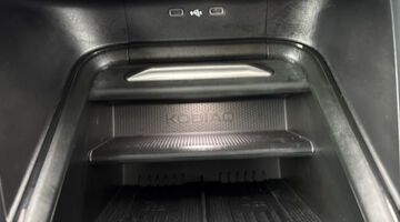 2024 Škoda TSI iV 25.7kWh SE L DSG Euro 6 5-door (5 Seat) (Black) - Image: 15