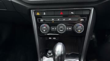 2021 Volkswagen TSI EVO SEL DSG Euro 6 5-door (Black) - Image: 29