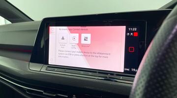 2023 Volkswagen 2.0 TSI GTI DSG Euro 6 5-door (White) - Image: 15