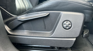 2022 Audi 2.0 TDI 40 Sport Sportback S Tronic quattro Euro 6 5-door (Black) - Image: 16