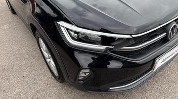 2025 Volkswagen 1.0 TSI Match DSG Euro 6 5-door (Black) - Image: 19