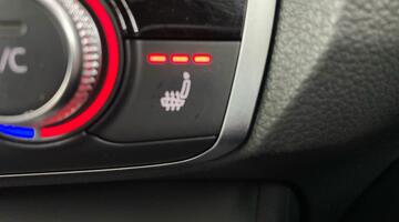 2022 Audi TFSIe 45 S line S Tronic Euro 6 5-door 13kWh (Orange) - Image: 17