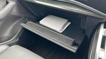 2025 Audi 4.0 TFSI V8 Black Edition Tiptronic quattro Euro 6 5-door (White) - Image: 24