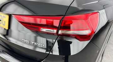 2024 Audi TFSI CoD 35 Sport S Tronic Euro 6 5-door (Black) - Image: 29