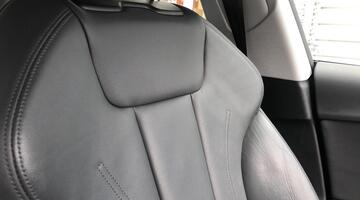 2022 Audi 2.0 TFSI 35 Sport Sportback S Tronic Euro 6 5-door (Blue) - Image: 42