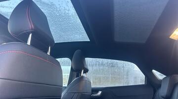 2020 Ford 1.0T EcoBoost MHEV ST-Line X Euro 6 5-door (White) - Image: 22