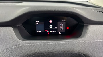 2024 Škoda 82kWh 85 Coupe Auto 5-door (DC135kW) (Blue) - Image: 25