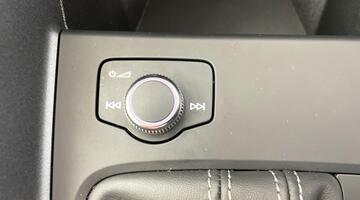 2025 Audi TFSI 35 Black Edition Sportback S Tronic Euro 6 5-door (Grey) - Image: 15