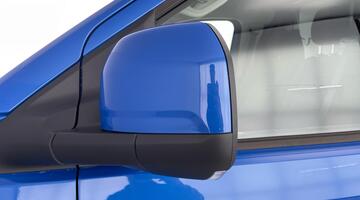 2025 Volkswagen 2.0 TDI T30 Commerce Pro Auto FWD SWB Euro 6 5-door (Blue) - Image: 35