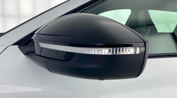 2025 Audi 100kWh Edition 1 Auto quattro 5-door (White) - Image: 45