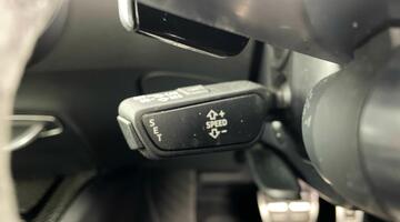 2022 Audi TFSI Vorsprung S Tronic quattro Euro 6 3-door (Grey) - Image: 21