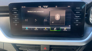 2023 Škoda TSI ACT SE Drive DSG Euro 6 5-door (White) - Image: 34