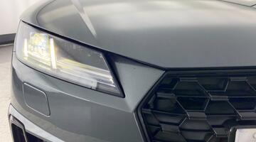 2019 Audi 2.0 TFSI 40 Black Edition Roadster S Tronic Euro 6-door (Grey) - Image: 45