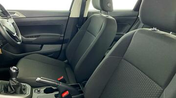 2020 Volkswagen 1.0 TSI SE Euro 6 5-door (Black) - Image: 33