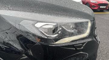 2019 Ford EcoBoost ST-Line Edition Euro 6 5-door (Black) - Image: 38