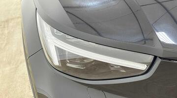 2025 Volvo 2.0 B4 MHEV Ultra Bright DCT Auto Euro 6 5-door (Black) - Image: 22