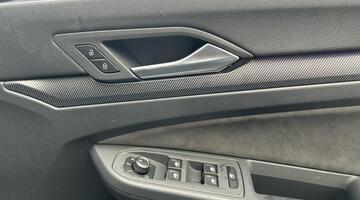 2025 Volkswagen TSI eHybrid 19.7kWh GTE DSG Euro 6 5-door (Grey) - Image: 26