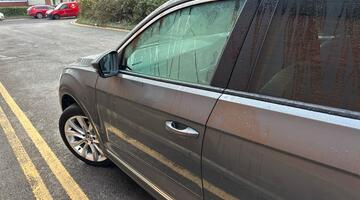 2020 Volkswagen TSI EVO SEL DSG Euro 6 5-door (Grey) - Image: 46