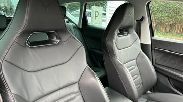 2024 CUPRA EcoTSI V2 DSG Euro 6 5-door (Black) - Image: 29