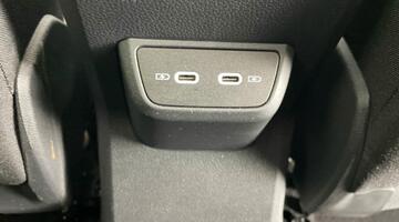 2022 Volkswagen 2.0 TSI GTI DSG Euro 6 5-door (Blue) - Image: 28