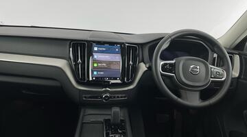 2024 Volvo 2.0 B5 MHEV Plus Auto Euro 6 5-door (Grey) - Image: 8