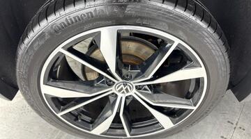 2023 Volkswagen 2.0 TDI R-Line DSG Euro 6 5-door (Grey) - Image: 31