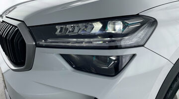 2024 Škoda TSI e-TEC MHEV SE L DSG Euro 6 5-door (7 Seat) (White) - Image: 40