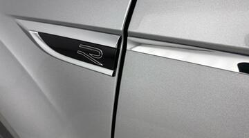 2025 Volkswagen TSI R-Line DSG Euro 6 5-door (Silver) - Image: 36