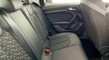 2021 Audi 1.0 TFSI 30 Sport Sportback Euro 6 5-door (White) - Image: 17