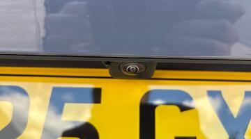 2025 CUPRA 2.0 TSI VZ1 DSG 4-doorive Euro 6 5dr (Grey) - Image: 19