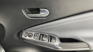 2022 Nissan 1.0 DIG-T N-Connecta Euro 6 5-door (Grey) - Image: 20