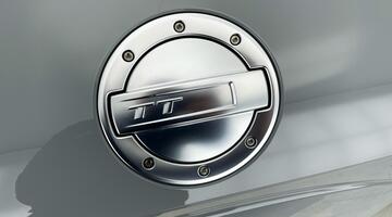 2022 Audi TFSI Vorsprung S Tronic quattro Euro 6 3-door (Grey) - Image: 37