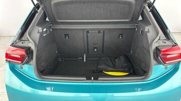 2022 Volkswagen Pro Performance 58kWh Family Auto 5-door (Unlisted) - Image: 32