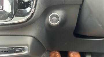 2025 Volvo 2.0 B4 MHEV Ultra Dark DCT Auto Euro 6 5-door (Blue) - Image: 50