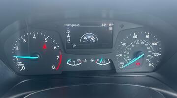 2019 Ford 1.0T EcoBoost ST-Line Euro 6 5-door (Red) - Image: 32