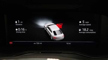 2024 Škoda 2.0 TDI SE DSG Euro 6 5-door (White) - Image: 11